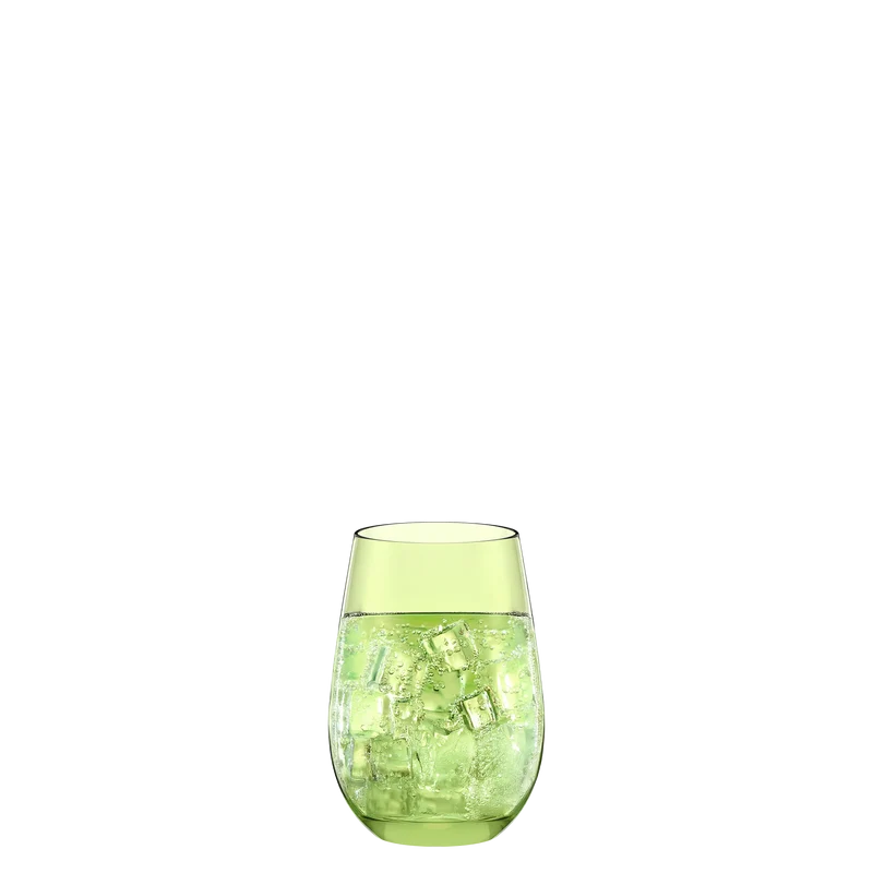Becher Grün Elements Kids 6er Set