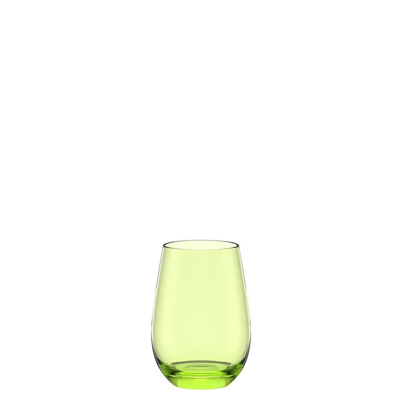 Becher Grün Elements Kids 6er Set