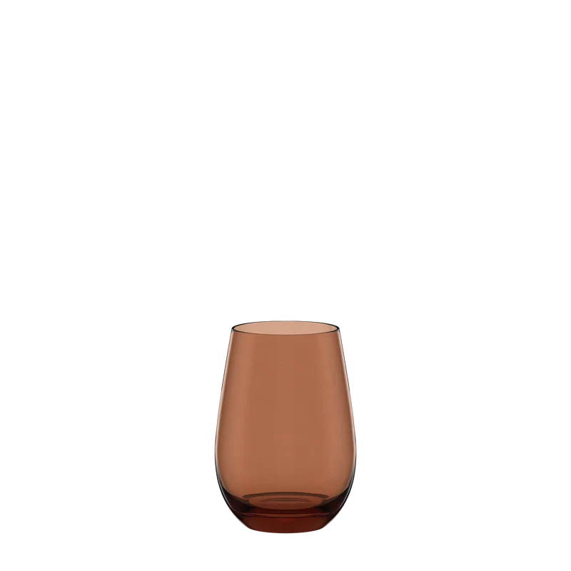 Becher Braun Elements Kids 6er Set