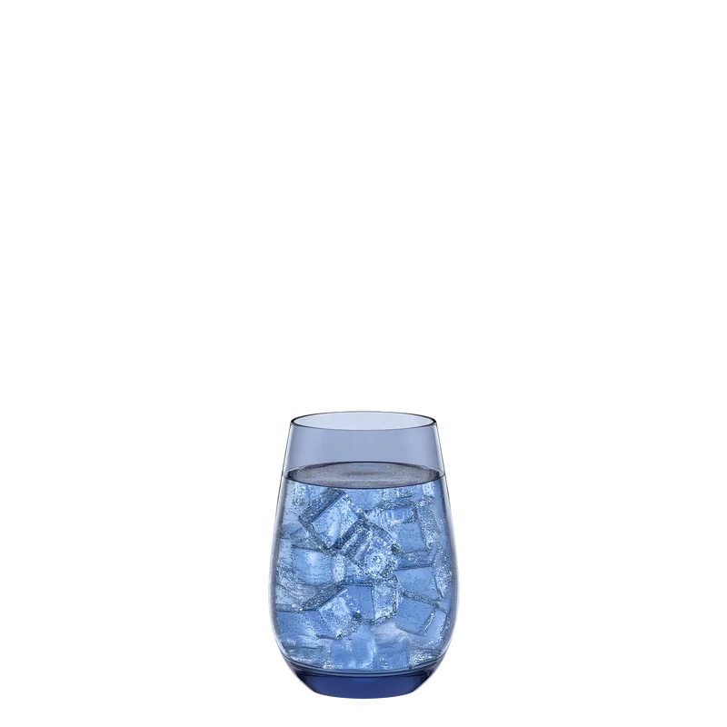 Becher Blaugrau Elements Kids 6er Set