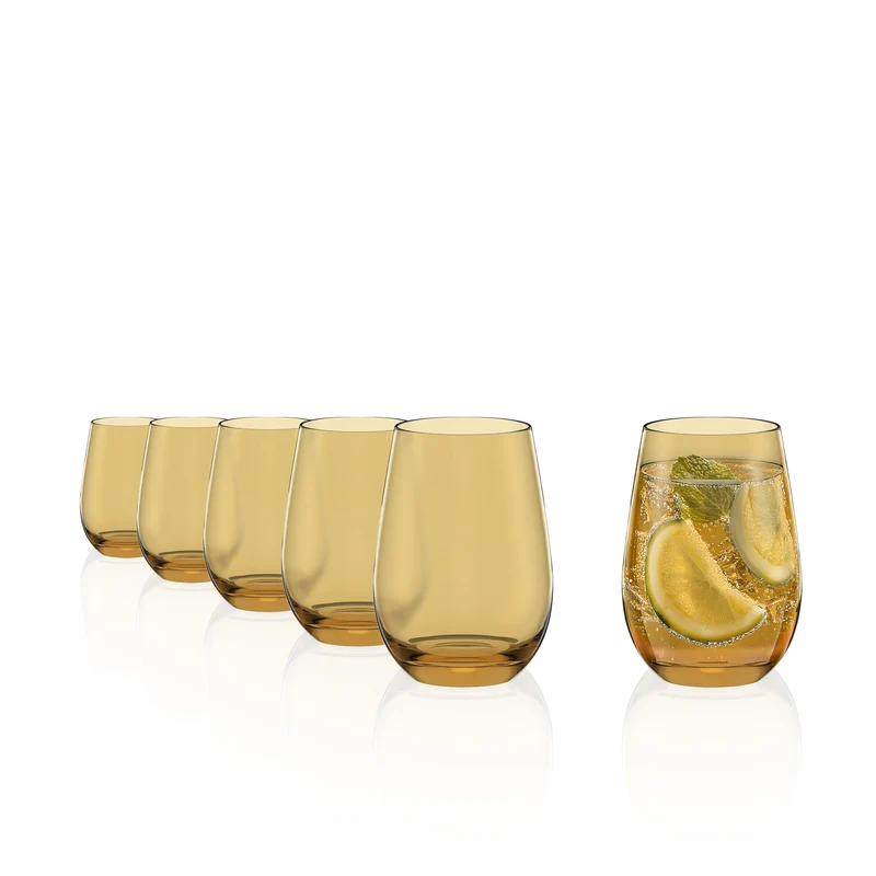 Becher Bernstein Elements Kids 6er Set