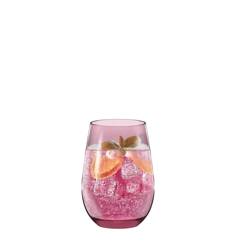 Becher Flieder Elements 6er Set