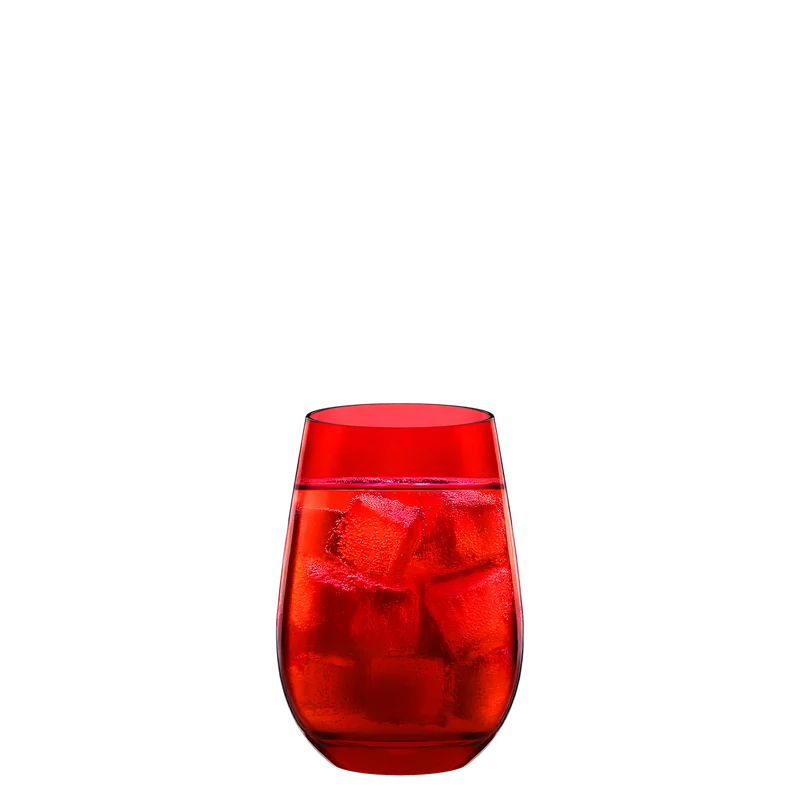 Becher Rot Elements 6er Set