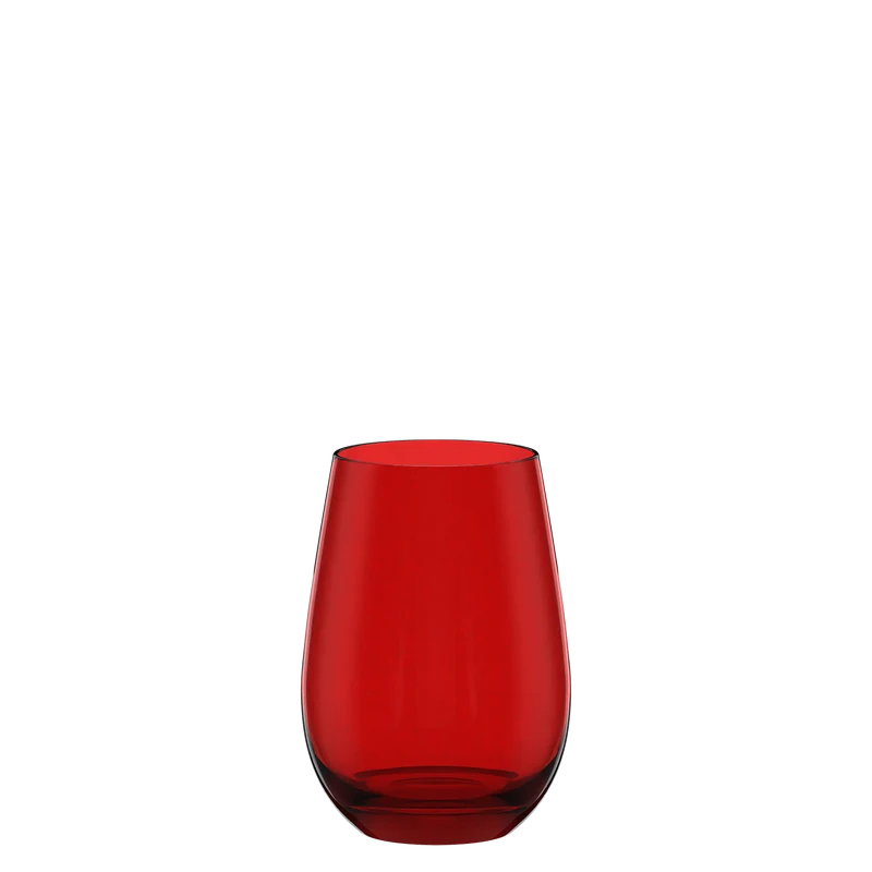 Becher Rot Elements 6er Set