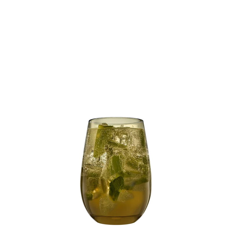 Becher Olive Elements 6er Set