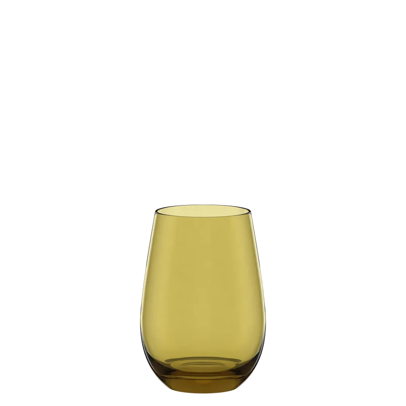 Becher Olive Elements 6er Set