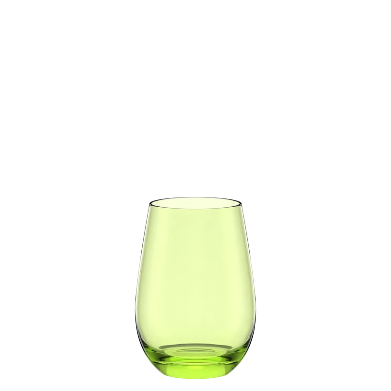 Becher Grün Elements 6er Set