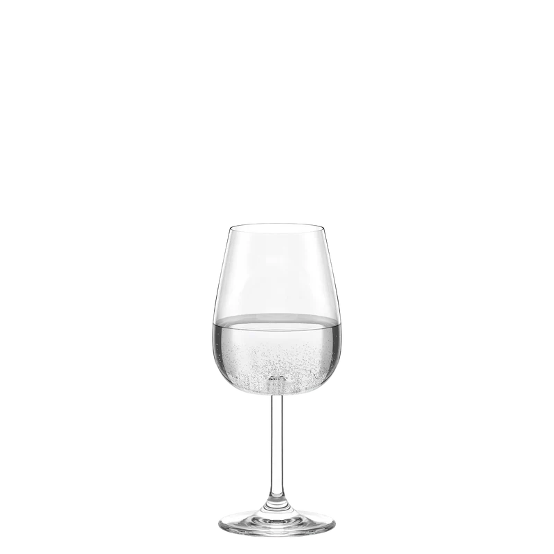 Universalglas Vulcano 6er Set