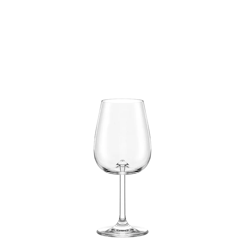 Universalglas Vulcano 6er Set