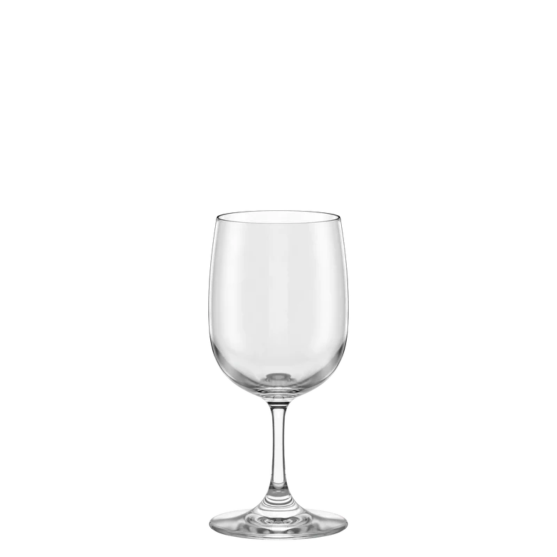 Mineralwasserglas Classic 6er Set