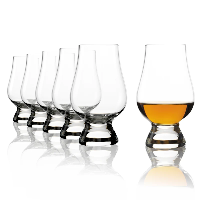 Glencairn Glass 6er Set