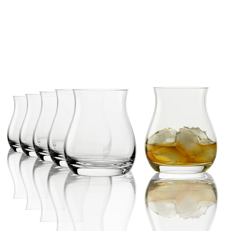 Glencairn Mixer 6er Set