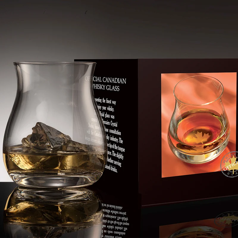 Glencairn Mixer 6er Set
