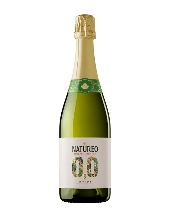 Natureo Free Sparkling