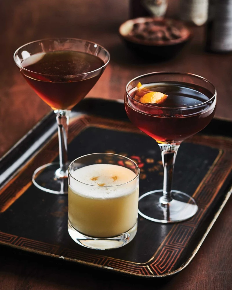 The Bitter Truth Chocolate Bitters