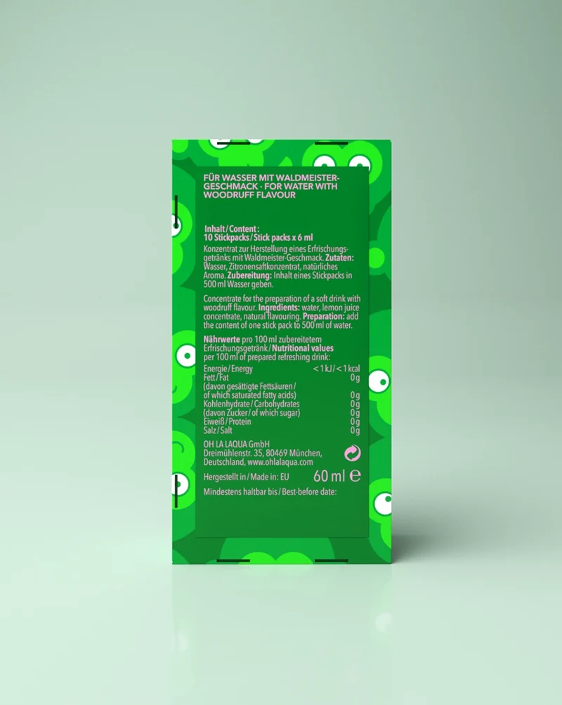 WALDMEISTER