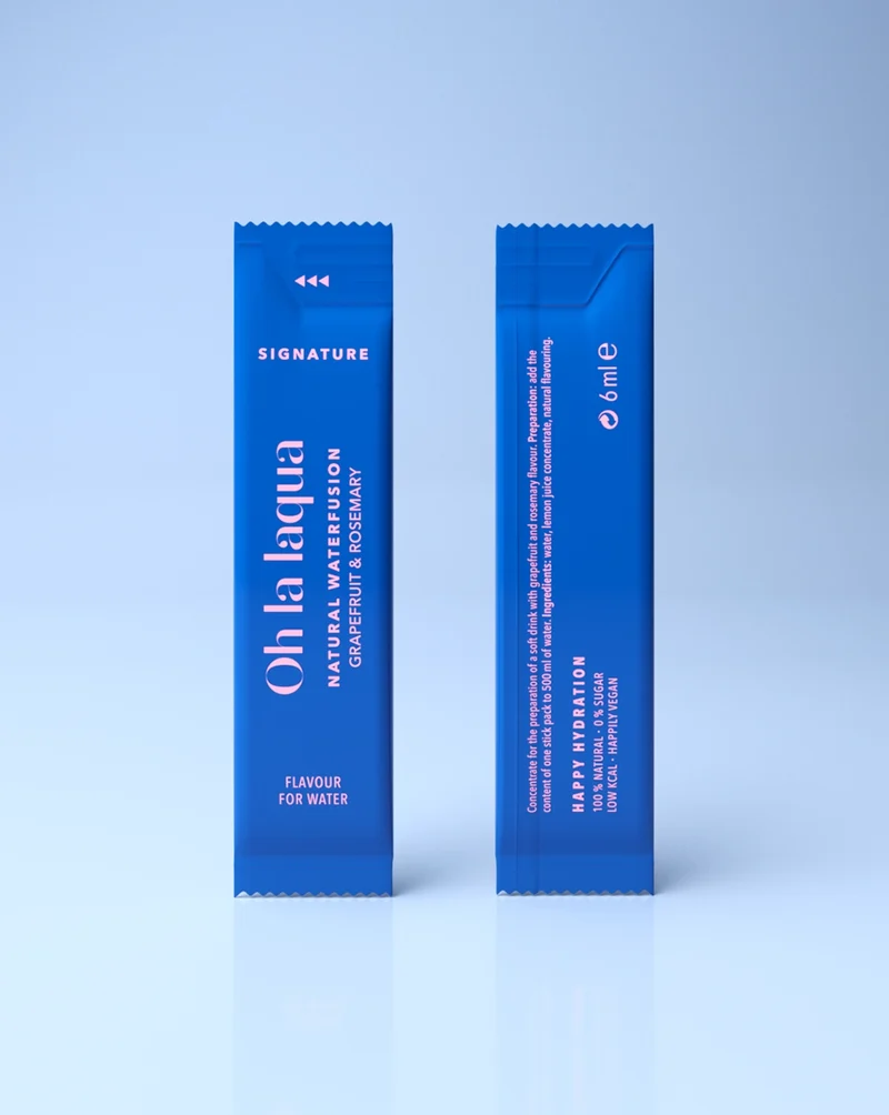 GRAPEFRUIT & ROSMARIN