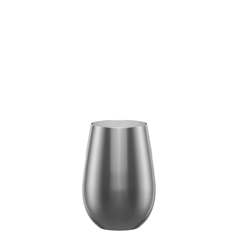 Becher Silber Elements 6er Set