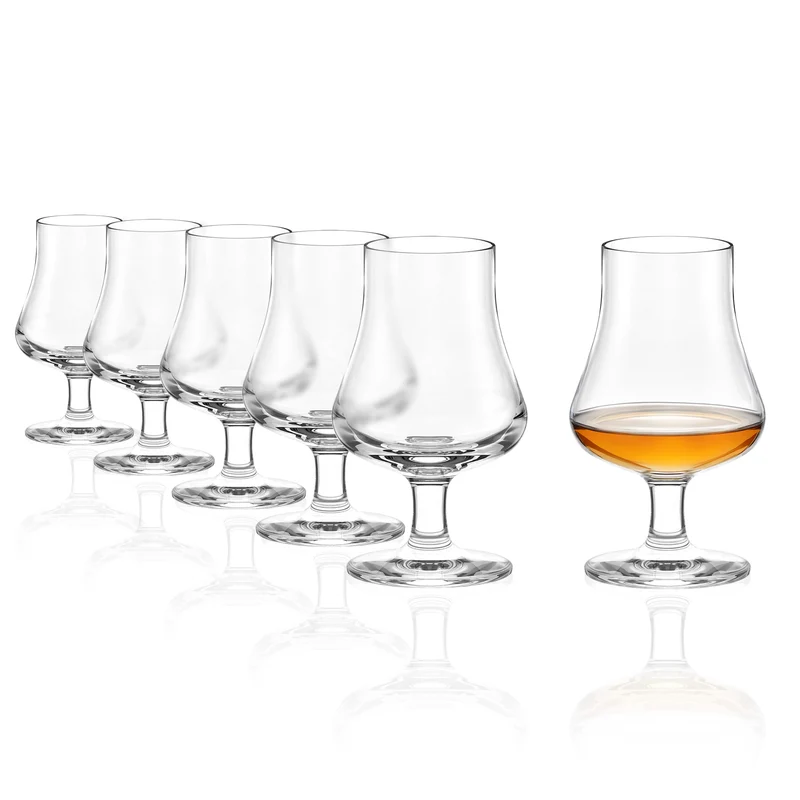 Nosing-Glas 6er Set