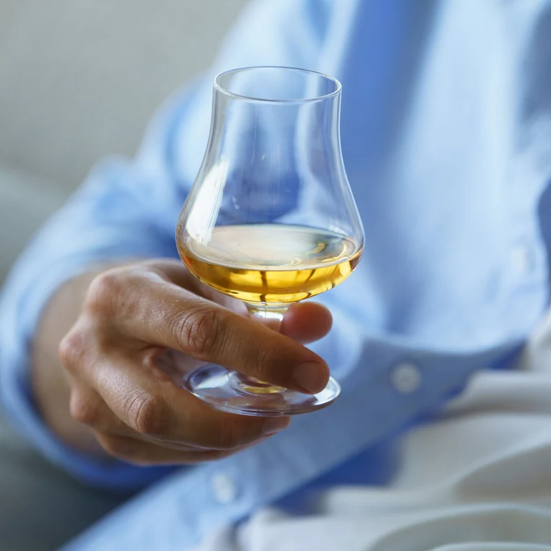Nosing-Glas 6er Set
