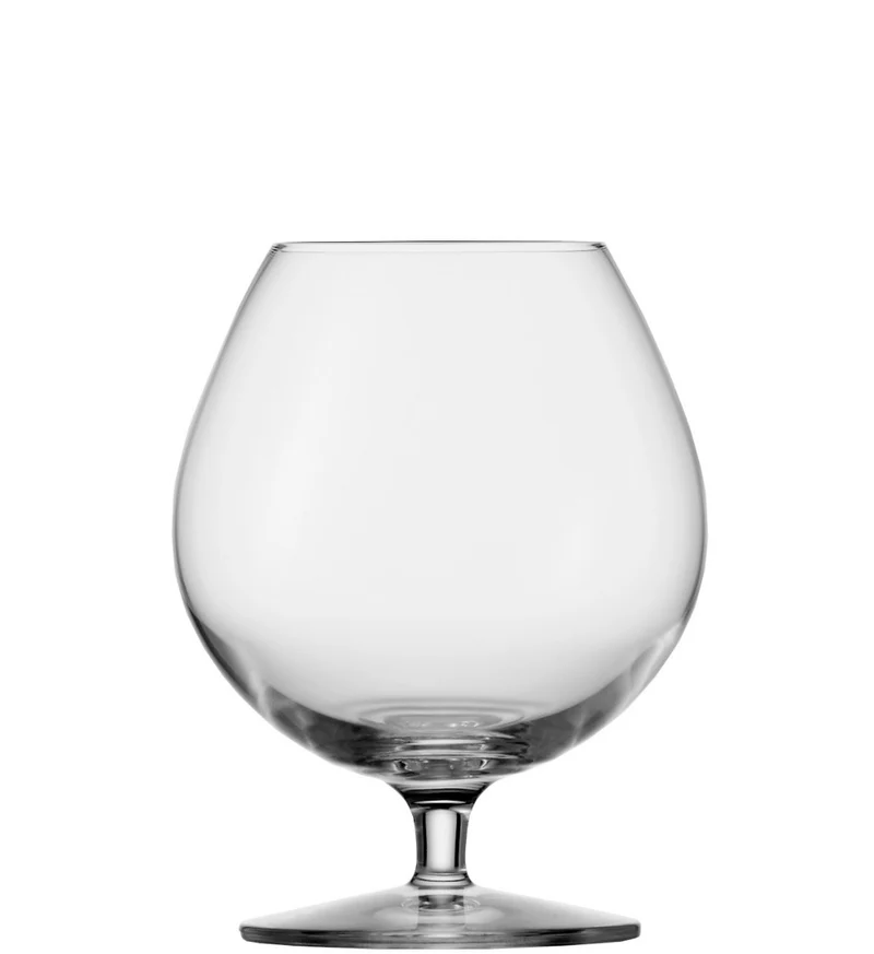 Cognacglas Milano 6er Set