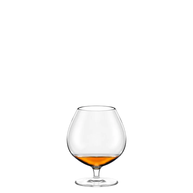 Cognacglas Milano 6er Set