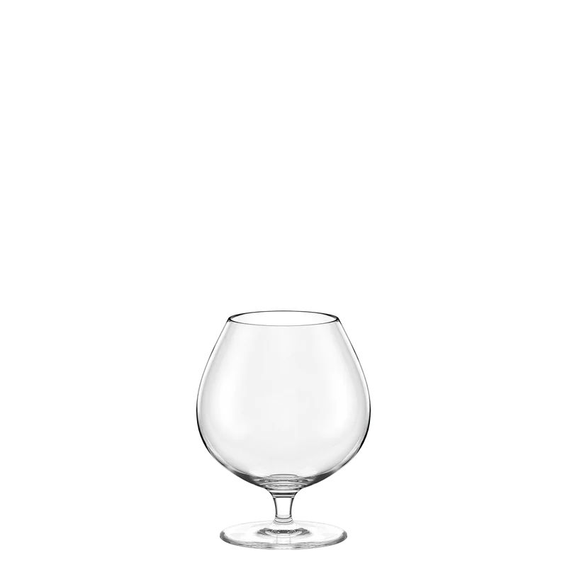 Cognacglas Milano 6er Set