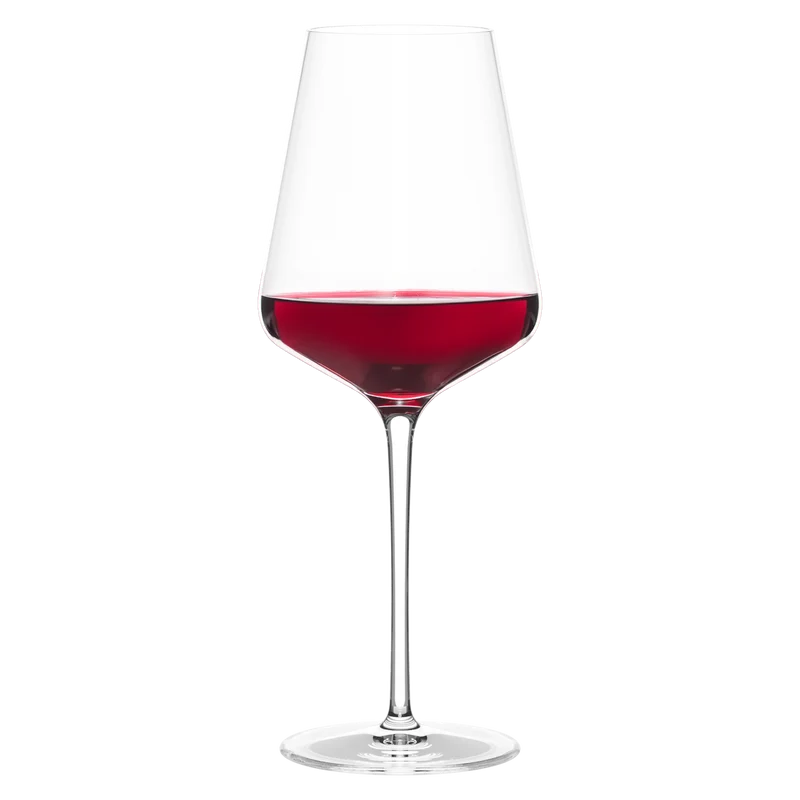 Bordeauxglas Q1 6er Set
