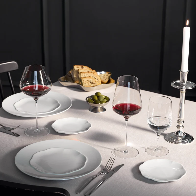 Wasserglas Q1 6er Set