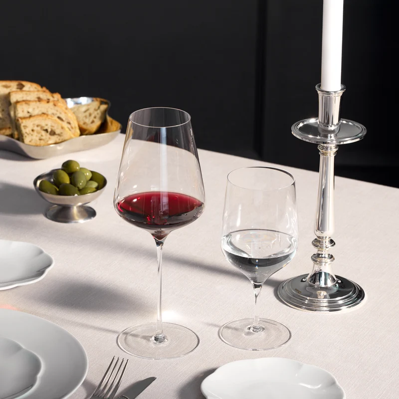 Wasserglas Q1 6er Set