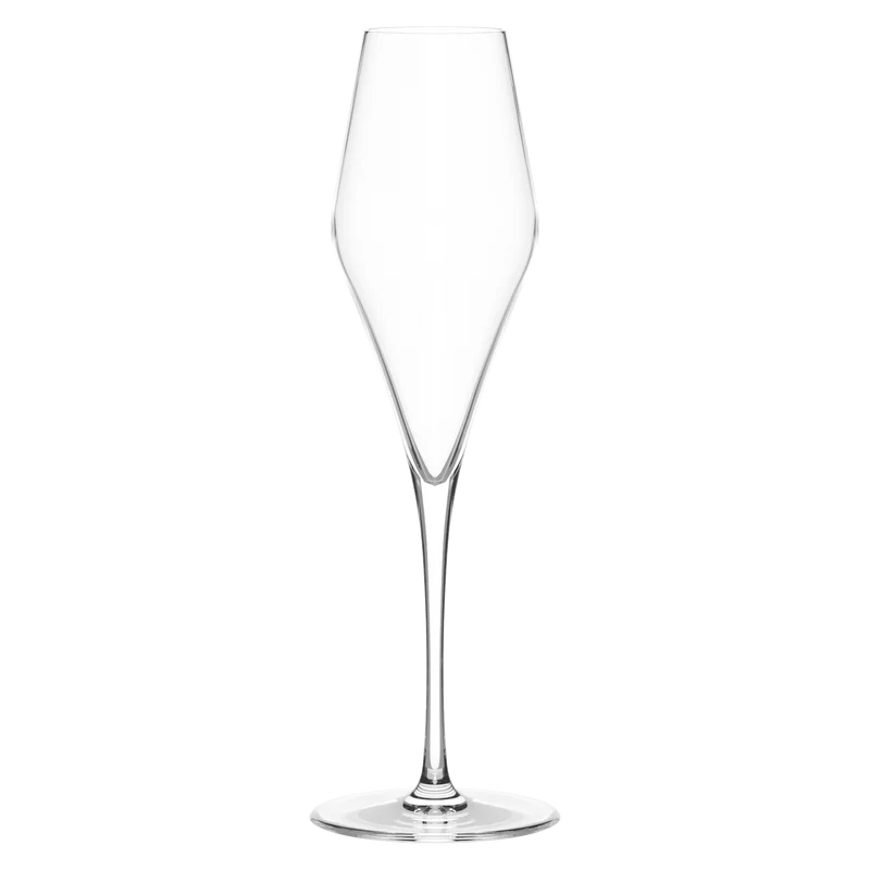 Champagnerglas Q1 6er Set