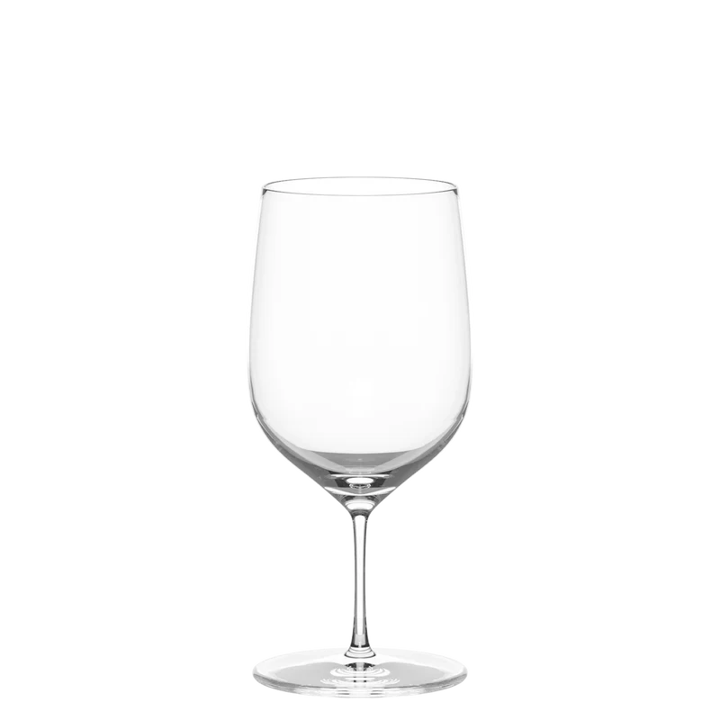 Wasserglas Q1 6er Set