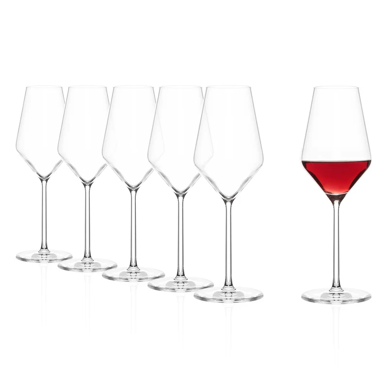Chiantiglas Q1 6er Set