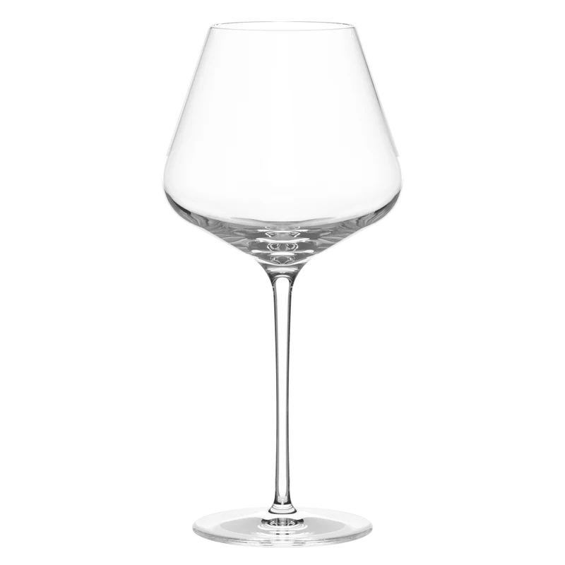 Burgunderglas Q1 6er Set