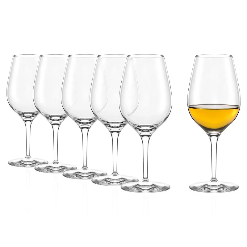 Verkostungsglas Grand Cuvée 6er Set