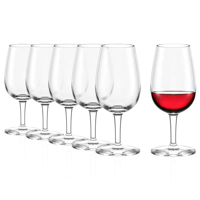 Verkostungsglas 6er Set