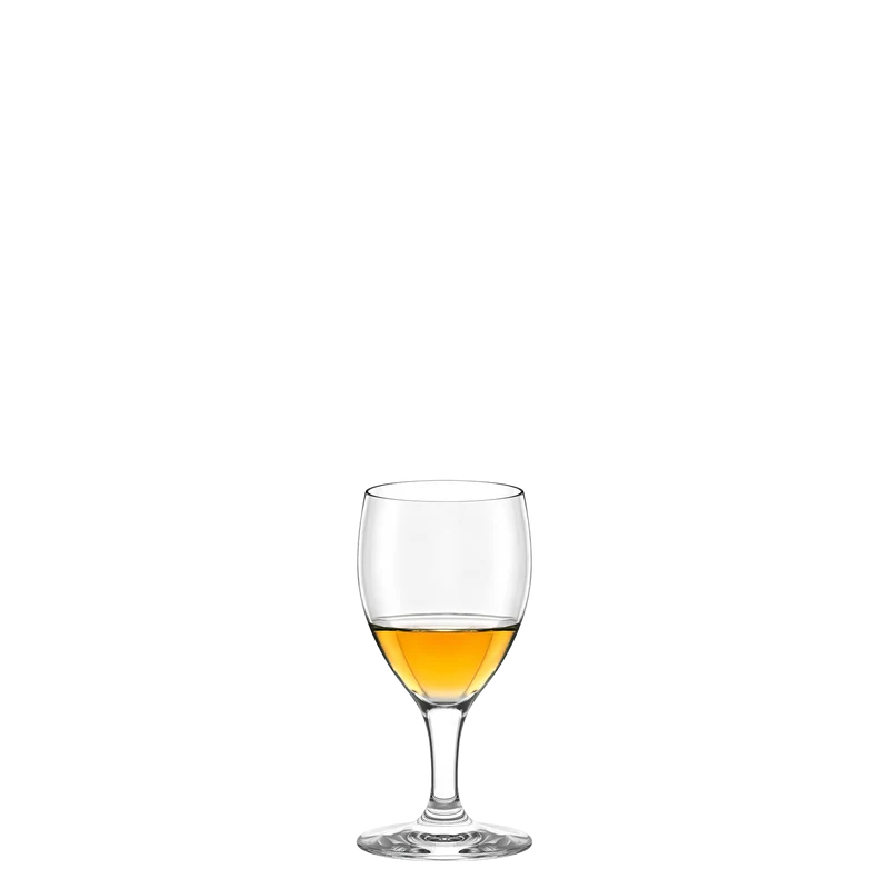 Verkostungsglas Milano 6er Set