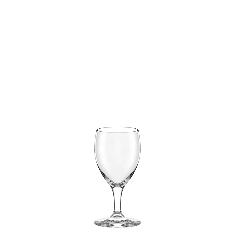Verkostungsglas Milano 6er Set