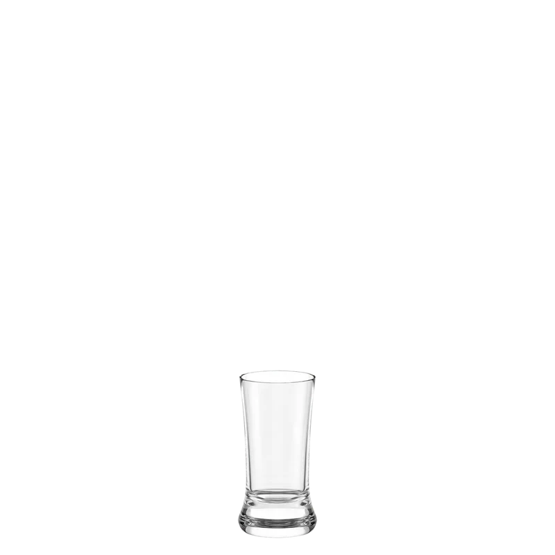 Stamperglas klein Professional 6er Set
