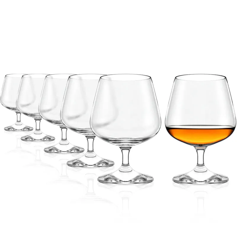 Cognacglas Professional 6er Set