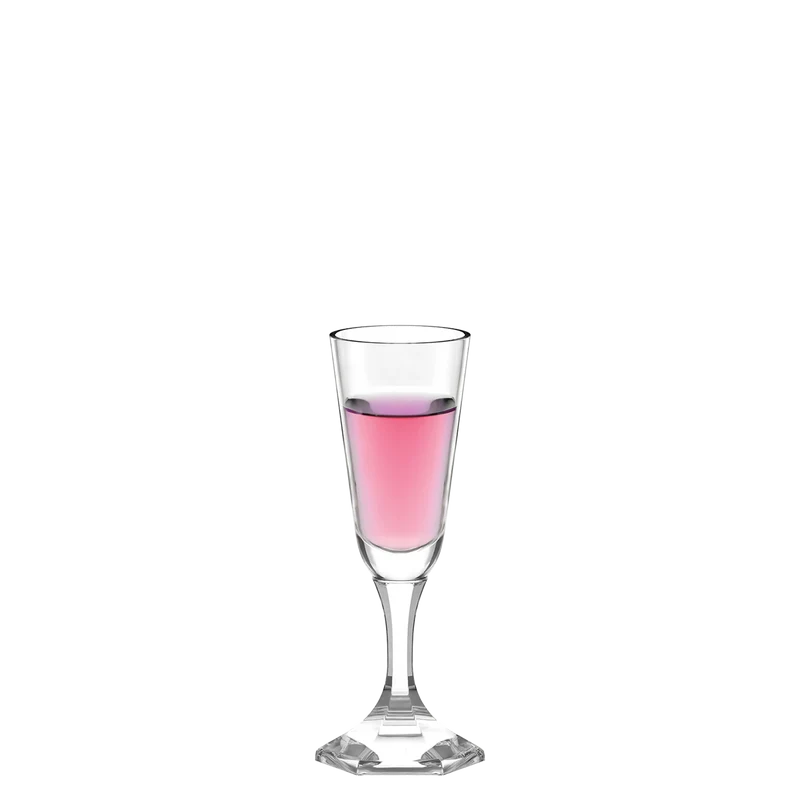 Schnaps groß 6er Set