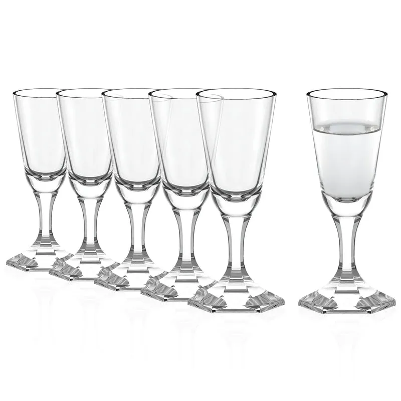 Schnaps klein 6er Set
