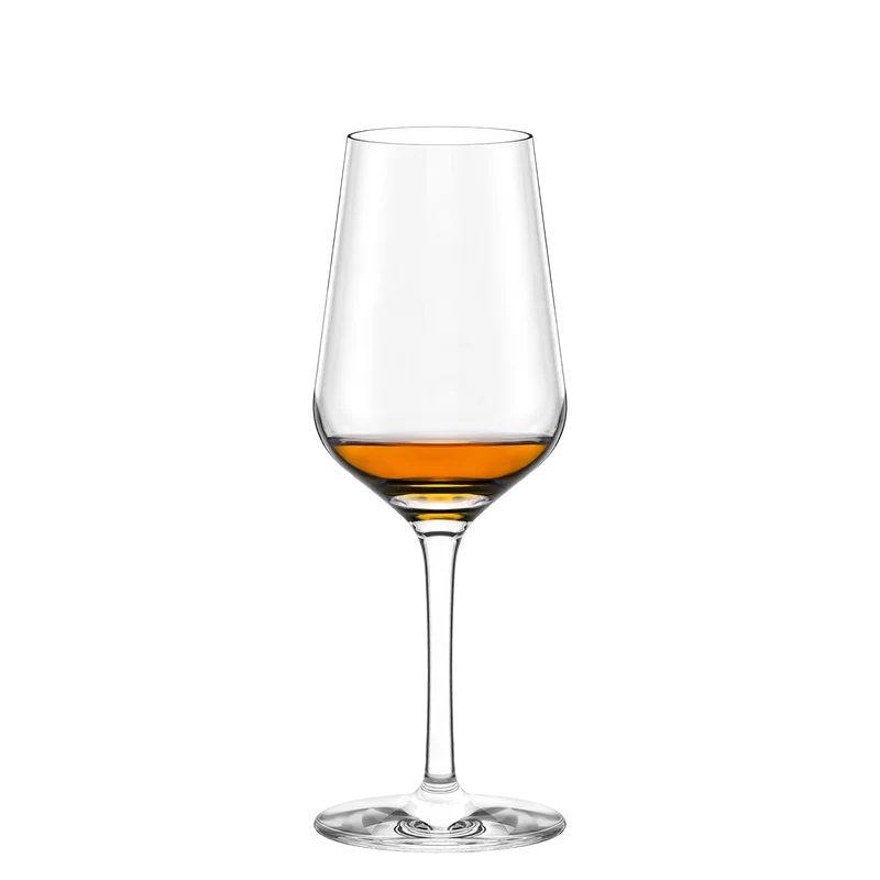 Destillatglas 6er Set