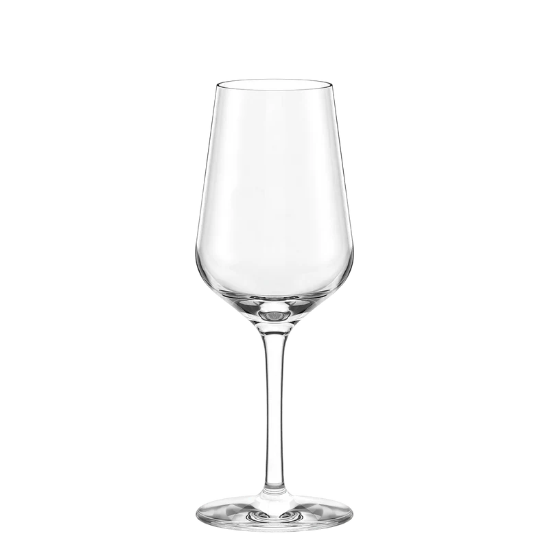 Destillatglas 6er Set