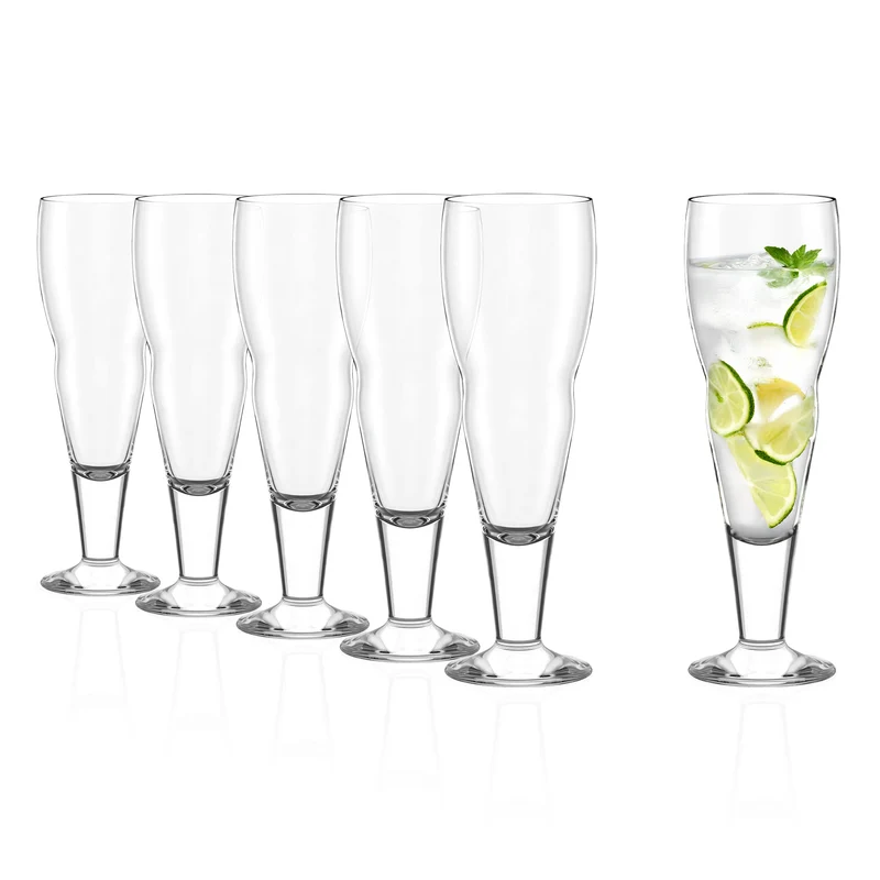 Cocktailglas Samba 6er Set