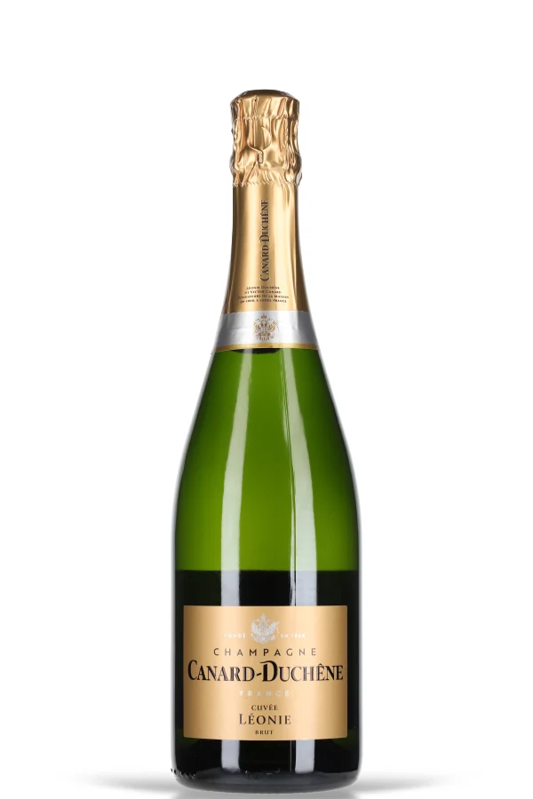 Canard-Duchêne Léonie Brut 12% vol. 0.75l