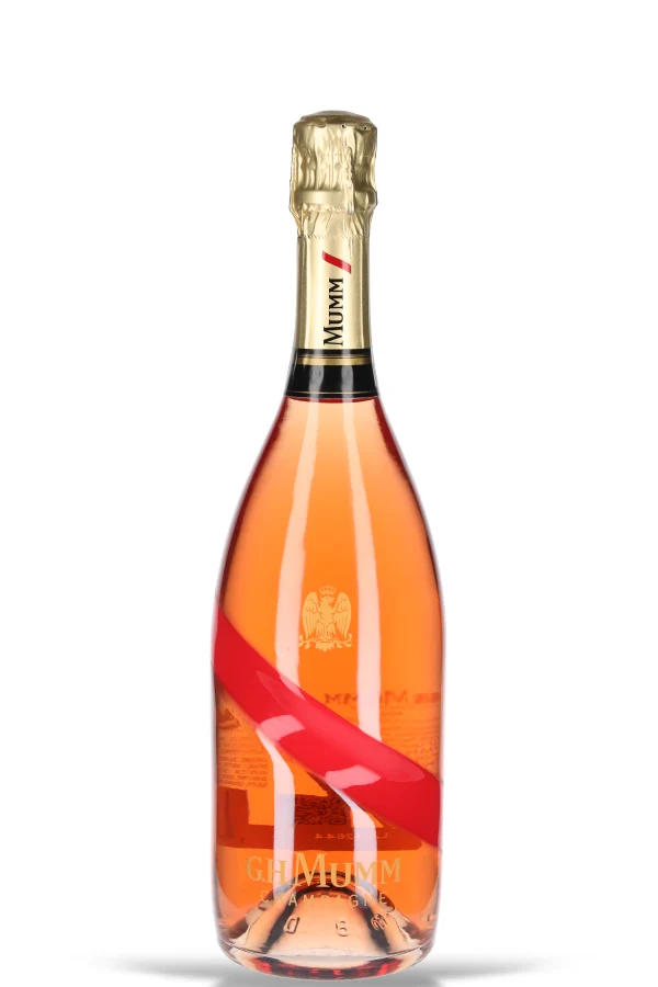 Mumm Grand Cordon Rosé 12% vol. 0.75l