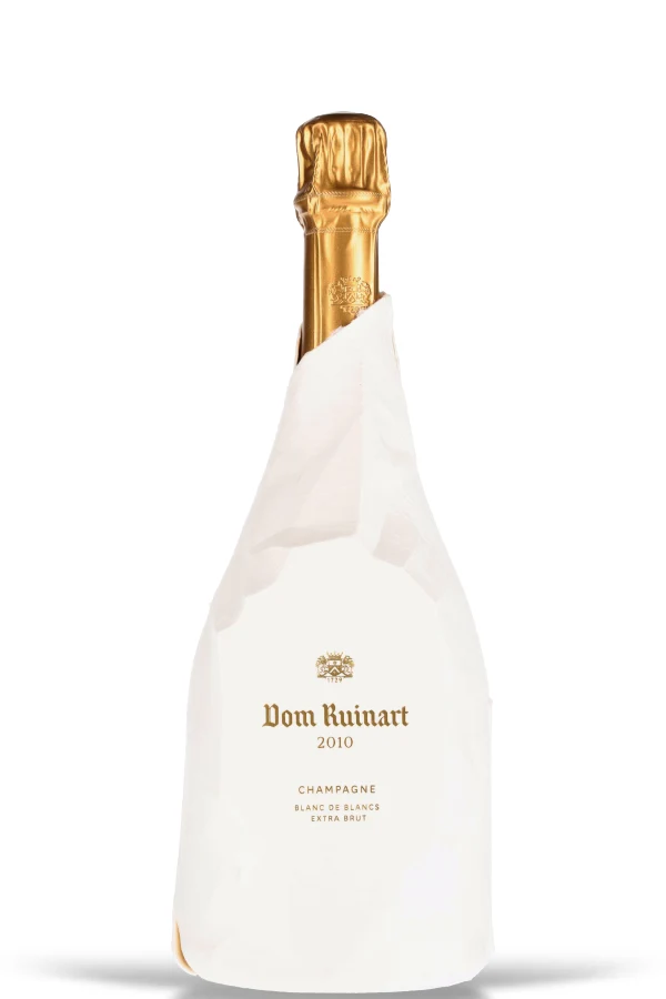 Ruinart Dom Ruinart in Kreidepapier 12.5% vol. 0.75l