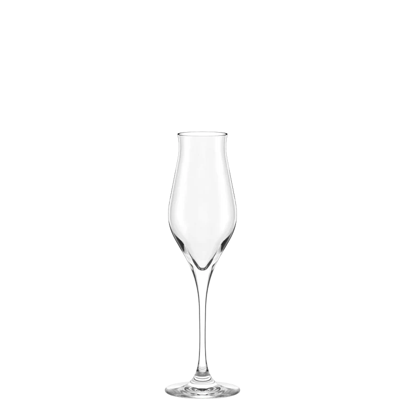 Champagnerglas Flame 6er Set