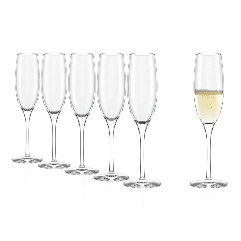 Sektglas Vinea 6er Set